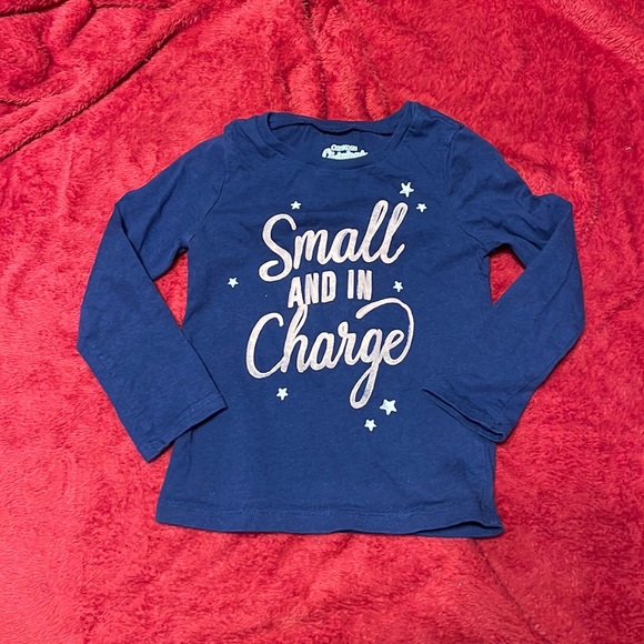 Osh’Kosh 2T long sleeve bundle - Picture 3 of 6